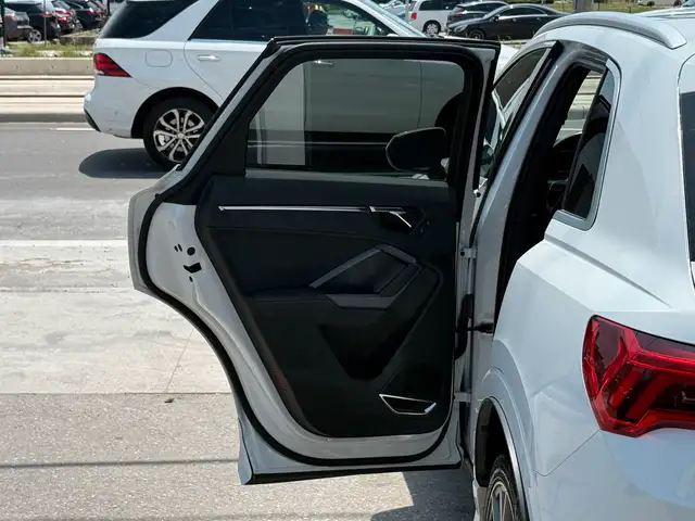 2019 Audi Q3 S LINE TECHNIK | BANG & OLUFSEN | PANO | LOADED in Cars & Trucks in City of Toronto - Image 32