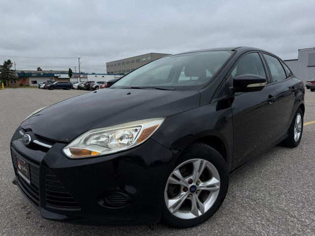 2013 FORD FOCUS SE | AMAZING SHAPE | LOW KM in Cars & Trucks in Barrie