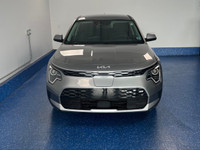 New Price! 2024 Kia Niro EV Wind EV Wind | Pass the Gas Station | Zacks Certified. 1-Speed Automatic... (image 1)