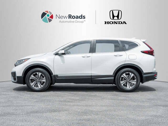 2021 Honda CR-V LX SAFETY CERTIFIED | AWD | REMOTE START | CA... in Cars & Trucks in Markham / York Region - Image 4