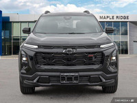 This Chevrolet Equinox delivers a Turbocharged Gas I4 1.5L/ engine powering this Automatic transmiss... (image 1)