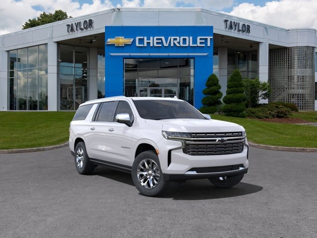 2023 Chevrolet Suburban Premier- Sunroof - $627 B/W