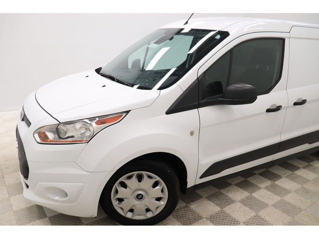  2016 Ford Transit Connect XLT, CARGO, 2.5L, CAMERA, CRUISE, GR. in Cars & Trucks in Longueuil / South Shore - Image 3