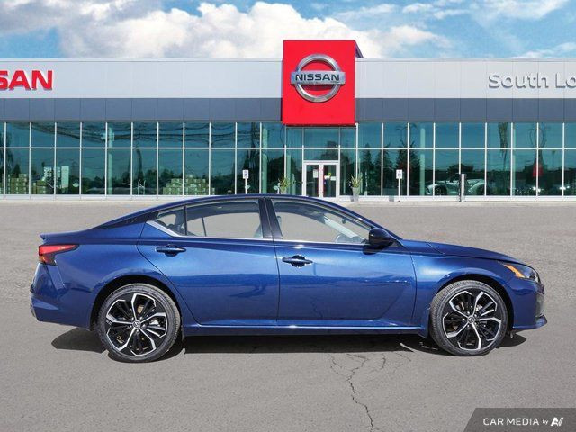 2024 Nissan Altima SR|Premium|AWD|Leather|BOSE|No Accidents in Cars & Trucks in London - Image 2