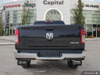 This Ram 1500 delivers a 3.6 Liter engine powering this Automatic transmission. *Options:* WHEELS: 1... (image 4)