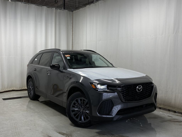 2025 Mazda CX-70 PHEV GS-L AWD in Cars & Trucks in Strathcona County