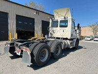 2019 FREIGHTLINER T12664ST;Heavy Duty Trucks - CONVENTIONAL W/O SLEEPER Penske Location 2916 NORLAND... (image 6)
