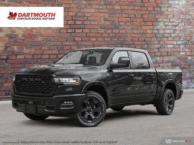 2025 Ram 1500 Big Horn in Cars & Trucks in Dartmouth