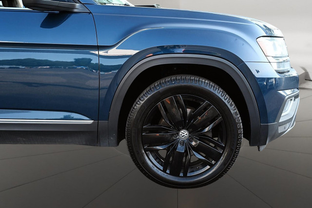 2019 Volkswagen Atlas Highline + TOIT PANORAMIQUE + SIEGES EN CU in Cars & Trucks in Longueuil / South Shore - Image 4
