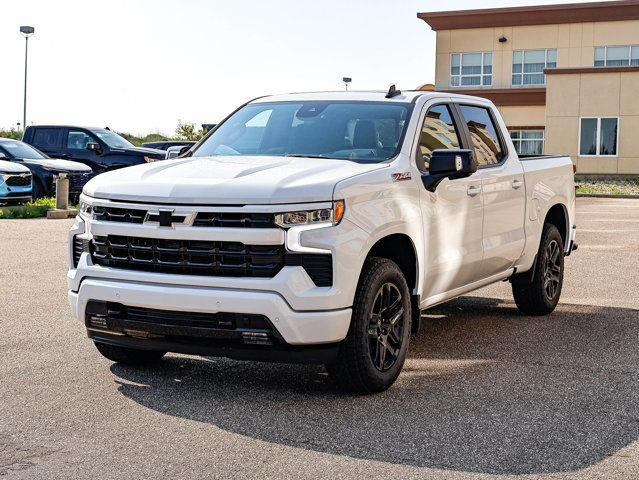2025 Chevrolet Silverado 1500 RST in Cars & Trucks in Strathcona County - Image 4