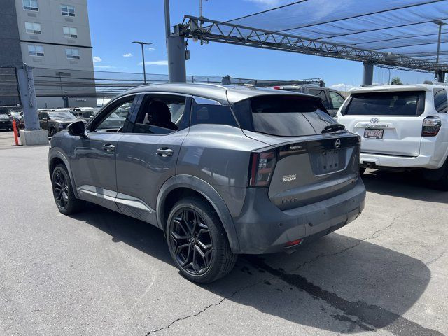 2025 Nissan Kicks SR PREMIUM | AWD | LEATHER | SUNROOF | 360 in Cars & Trucks in Calgary - Image 4