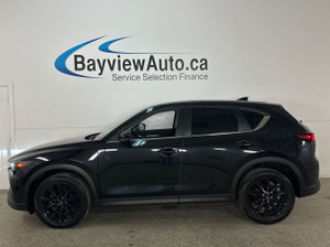 2022 Mazda CX-5 Preferred