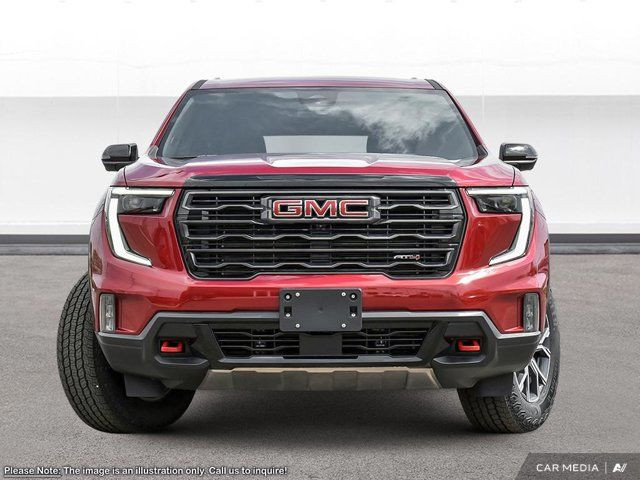 2025 GMC Acadia AT4 in Cars & Trucks in Winnipeg - Image 2