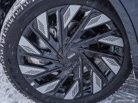 Sunroof, Cooled Seats, Premium Audio, Navigation, Wireless Charging! This Lincoln Nautilus promises... (image 6)