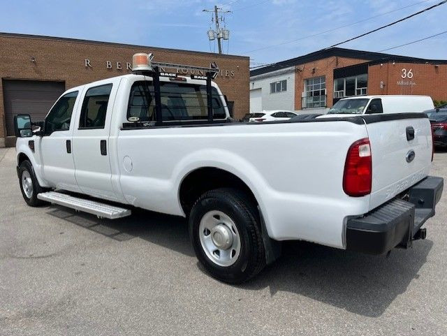 2010 Ford Super Duty F-350 SRW ONLY 79,000KM-POWER STROKE DIESEL in Cars & Trucks in City of Toronto - Image 3