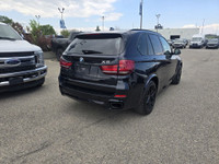 2017 BMW X5 3.0L 8 SPEED AUTOMATIC FEATURES: POWER LIFTGATE CRUISE CONTROL KEYLESS ENTRY NAVIGATION... (image 8)