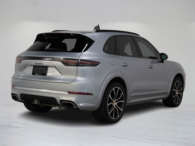 2020 Porsche Cayenne PREMIUM PLUS & SPORTS DESIGN PKG | BOSE | 2 in Cars & Trucks in Mississauga / Peel Region - Image 4
