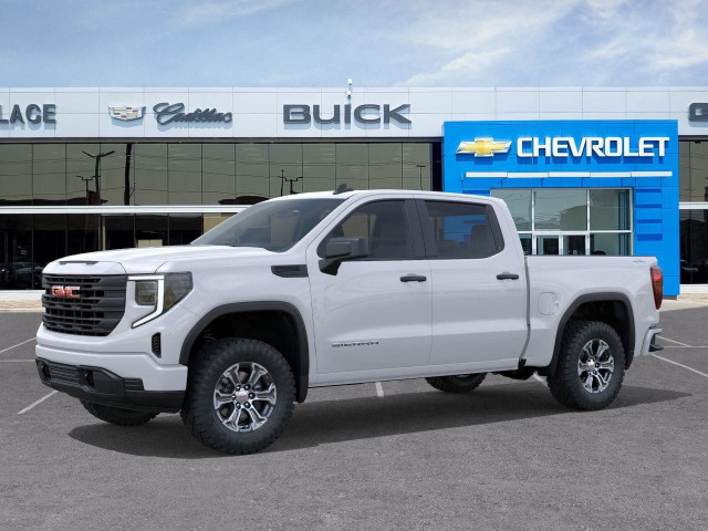 2025 GMC Sierra 1500 Pro in Cars & Trucks in Oakville / Halton Region - Image 4