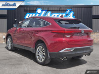 Look at this certified 2023 Toyota Venza XLEAWD | Hybrid | Leather | Heated Wheel + Seats | CarPlay... (image 2)