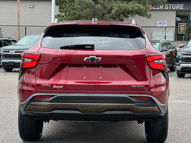 2024 Chevrolet Trax in Cars & Trucks in City of Toronto - Image 4