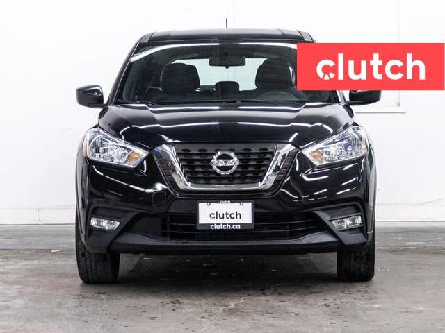 2019 Nissan Kicks S w/ Bluetooth, Cruise Control, Rearview Cam in Cars & Trucks in Ottawa - Image 3