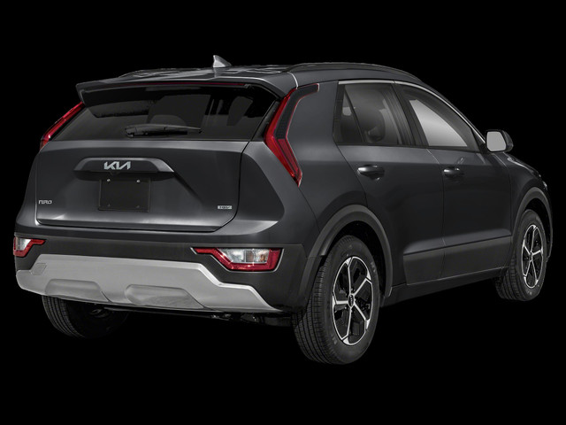 Kia Niro LX 2025 in Cars & Trucks in Mississauga / Peel Region - Image 2