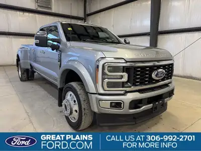 GREAT PLAINS FORD is located in Weyburn, Sk. Our team is committed to providing you excellent custom...