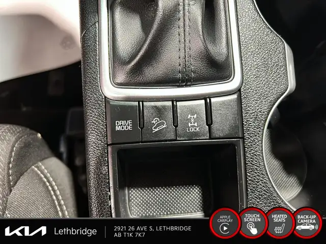 2022 Kia Sportage LX Nightsky Edition in Cars & Trucks in Lethbridge - Image 20