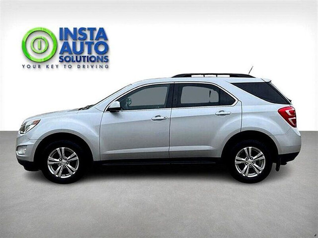 2017 Chevrolet Equinox LT in Cars & Trucks in St. Albert - Image 2