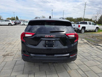 2023 GMC Terrain AWD SLE with 106,000kms. Extended warranty is available. Financing and Leasing avai... (image 5)
