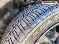Engine: Gas Turbo 4cyl 2.0L L/100Km City: 11.3 L/100Km Hwy: 9.1 Safety Equipment ABS And Driveline T... (image 9)