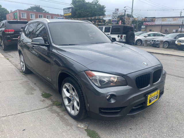 2014 BMW X1 xDrive28i in Cars & Trucks in City of Toronto - Image 3