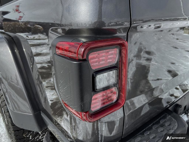 2021 Jeep Gladiator Rubicon Cold Weather Pkg Call 780-938-1230 in Cars & Trucks in Edmonton - Image 4