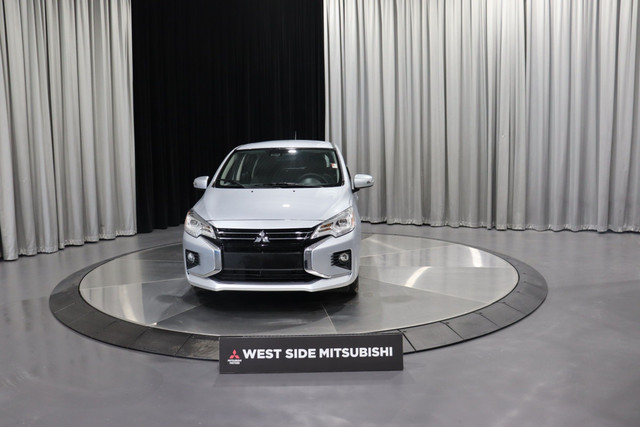 2024 Mitsubishi Mirage GT in Cars & Trucks in Edmonton - Image 2