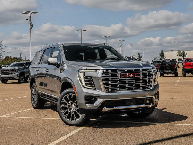 2025 GMC Yukon Denali in Cars & Trucks in Strathcona County - Image 2