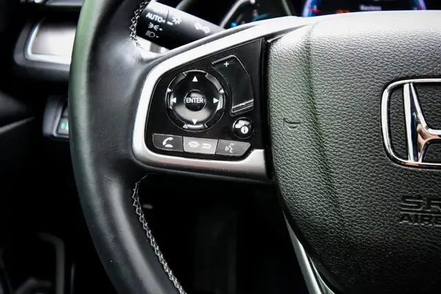 2020 Honda Civic Sedan EX • REMOTE START • SUNROOF • HEATED SEAT in Cars & Trucks in Kingston - Image 18