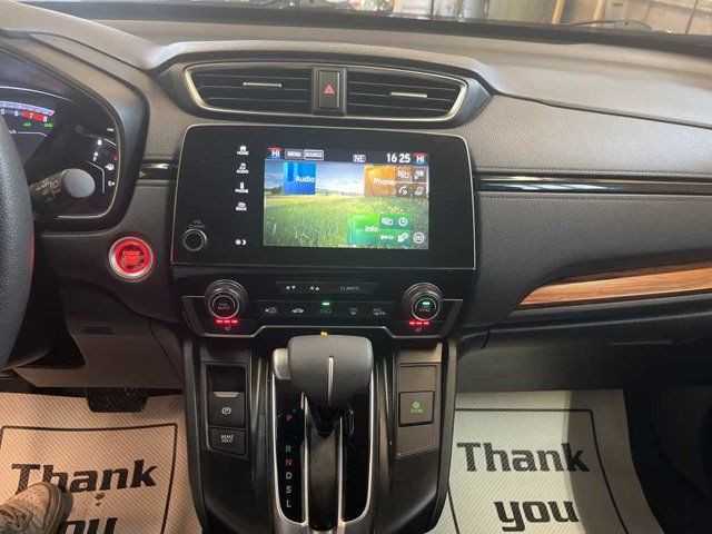 2018 Honda CR-V EX in Cars & Trucks in Guelph - Image 4