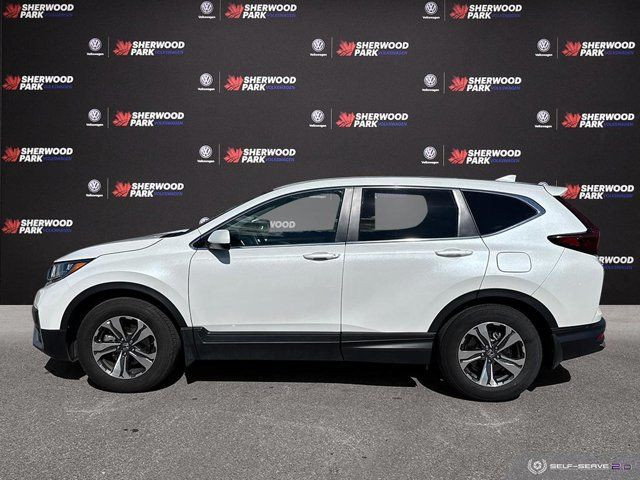2021 Honda CR-V LX | ALLOYS | HEATED SEATS | CARPLAY in Cars & Trucks in Strathcona County - Image 2