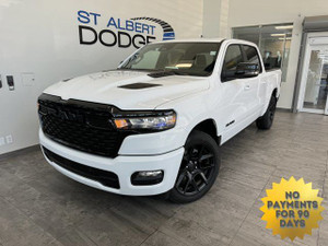 2025 RAM 1500 Sport