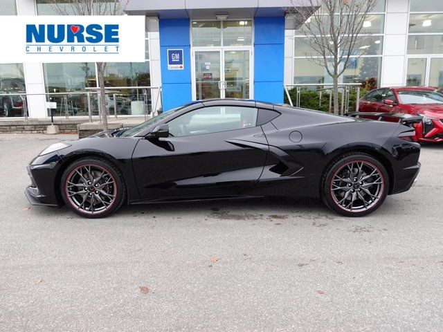 2025 Chevrolet Corvette 3LT in Cars & Trucks in Oshawa / Durham Region - Image 2