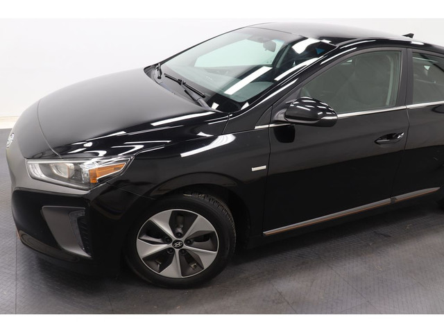 2019 Hyundai Ioniq Electric PREFERRED, 100%-ELECTRIC, NAVI, CARP in Cars & Trucks in Longueuil / South Shore - Image 3