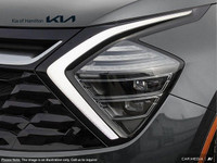 Come visit our Kia of Hamilton team, you can find us at 1885 Upper James St. Hamilton, ON L9B 1K8, o... (image 7)