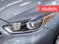 NO ACCIDENTS / CLEAN CARFAX / Climate Control, Auxiliary Audio Input, Bluetooth Music and more! Clut... (image 7)