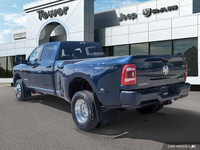 This Ram 3500 delivers a 6.7L Heavy Duty Turbo Diesel engine powering this Automatic transmission. W... (image 4)