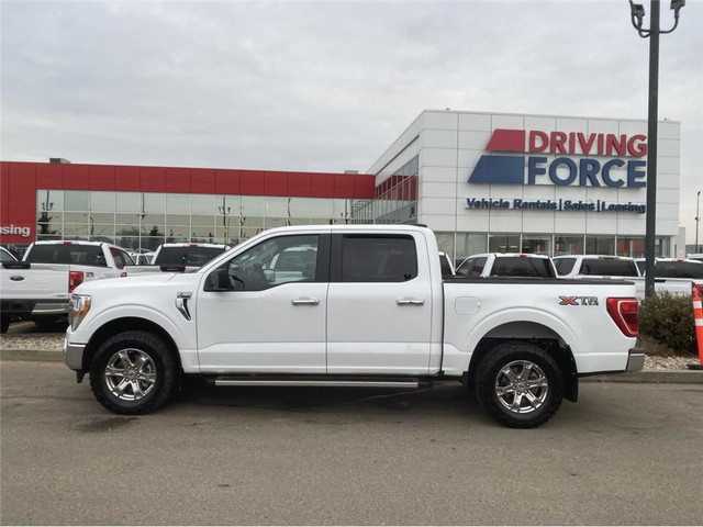  2022 Ford F-150 XLT in Cars & Trucks in St. Albert - Image 2