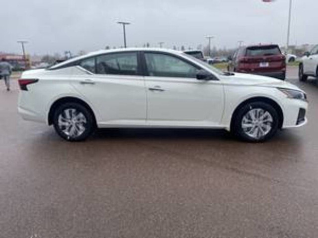 2025 Nissan Altima S AWD in Cars & Trucks in Moncton - Image 2