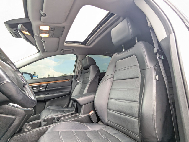 2017 Honda CR-V EX-L LOW KMS! CR-V EX-L AWD! in Cars & Trucks in Ottawa - Image 2