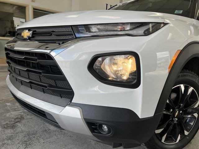  2021 Chevrolet Trailblazer LT in Cars & Trucks in City of Halifax - Image 3