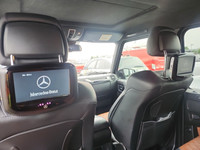 Highlighted Vehicle Features: AIR CONDITIONING, LEATHER SEATS, ADJUSTABLE STEERING WHEEL, BLIND SPOT... (image 6)