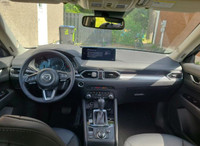 Check out this certified 2023 Mazda CX-5 GS AWD | Sunroof | Adaptive Cruise | Heated Wheel + Seats |... (image 3)